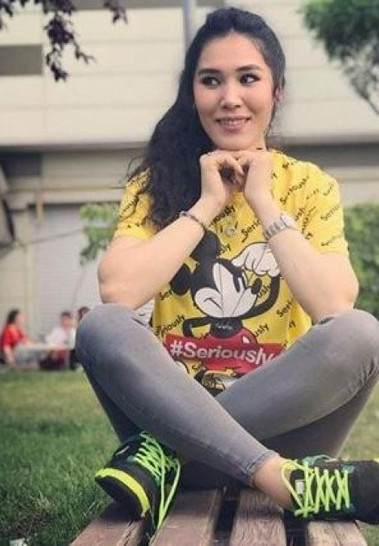 Şirin Ünal beni intihardan 5 dakika önce aradı! Nadira Kadirova'nın abisi anlattı - Resim: 1