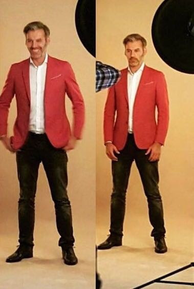 Doruk Uysal kimdir? "Yedi Güzel Adam"dan sonra ne yaptı? - Resim: 2