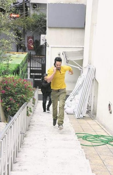 Yılın aşk bombası Murat Boz ve Sıla birlikte mi? - Resim: 4