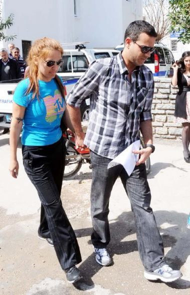 Demet Akalın'ı görenler tanıyamadı! - Resim: 2