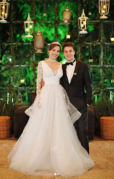 Yeni Gelin'in Jessica May'i asker yolu gözlüyor! Bir deri bir kemik kaldı - Resim: 2