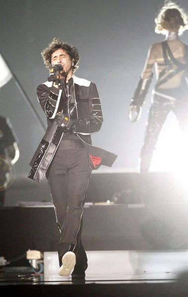 Manga sahneye böyle çıkacak - Resim: 1