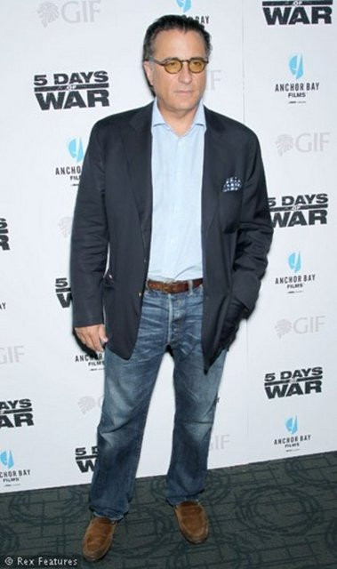 Ünlülerin de kusurları var - Resim: 3