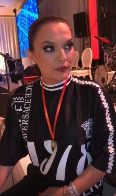 Demet Akalın o ünlü ismi dövmek istediğini açıkladı - Resim: 2