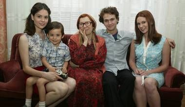 Çukur'da o detayı kimse fark etmedi! İşte herkesi şaşırtan o tesadüf - Resim: 4