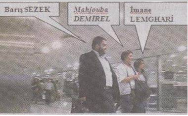 İşte şok eden fuhuş pazarlıkları - Resim: 2