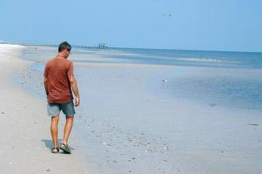 Obama böyle yüzmüştü - Resim: 2