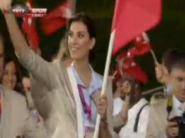 Erdoğan çiftinin heyecanı - Resim: 1