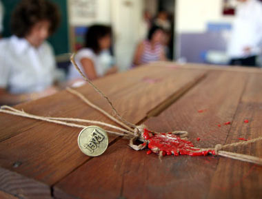 Yüzde 24'ü ikna eden iktidar olcak! - Resim: 3