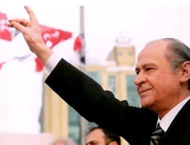 Kasetler MHP'nin oylarını nasıl etkiler? - Resim: 2