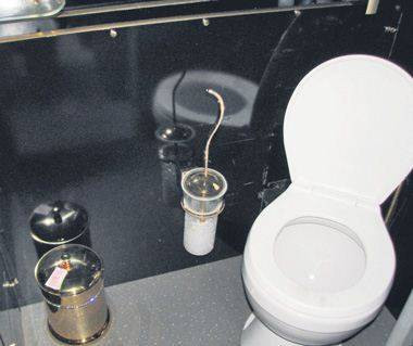 Bu nasıl lüks bu nasıl araba? - Resim: 3