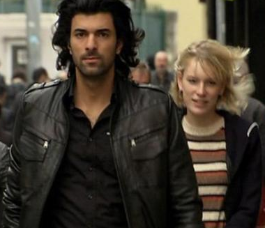 Ünlülerin şaşırtan gerçek aşkları - Resim: 4