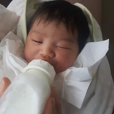 Samsun'da vicdansızlık! 1 haftalık kız bebeği çanta içerisinde çöpe bıraktılar - Resim: 0