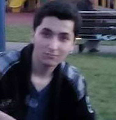 Kimya öğrencisi Mehmet teyzesinin evinde ölü bulundu - Resim: 0