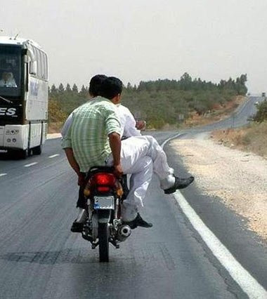 İnternetin güldüren kareleri - Resim: 4