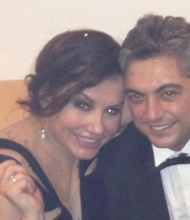 Deniz Seki nişanlandı - Resim: 2