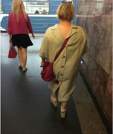 Böylesi bir görüntüye sadece orada rastlayabilirsiniz - Resim: 1