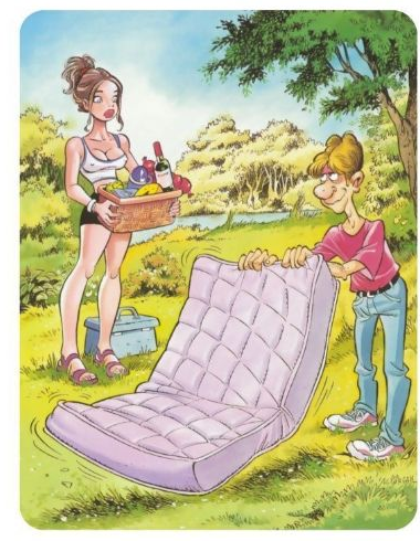 Günün en komik karikatürleri - Resim: 4