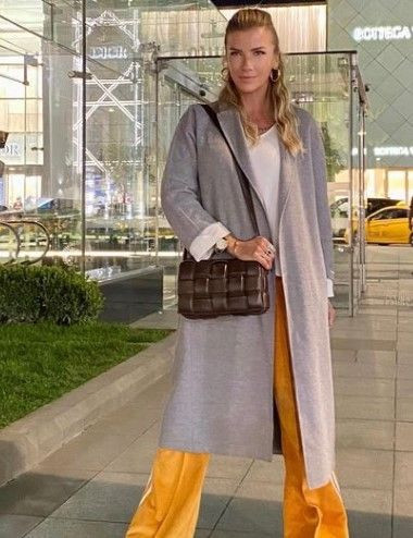 Hakimin kararı 'pes' dedirtti! Ivana Sert'in, eski eşinden alacağı nafaka dudak uçuklattı! - Resim: 2