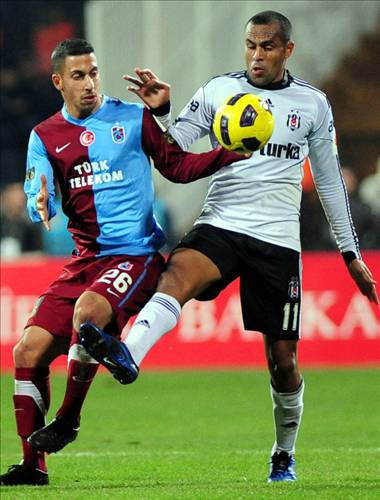 Almeida attı, Beşiktaş turladı - Resim: 2