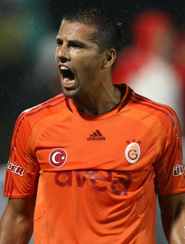 Aslan Kocaeli'nde kükredi - Resim: 3