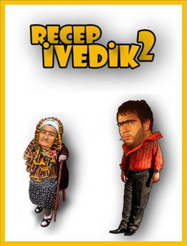 En çok izlenen Türk filmleri - Resim: 1