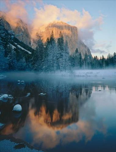 Doğadan nefes kesen manzaralar - Resim: 1