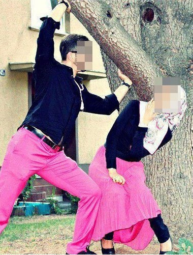 Sosyal medyanın en yeni 'zalımları! - Resim: 3