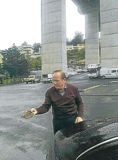 Boğaziçi Köprüsü'nde korkunç tehlike - Resim: 4