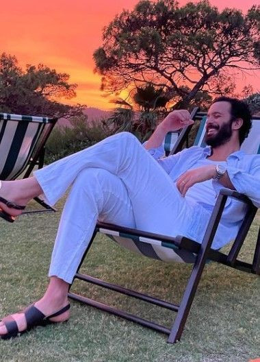 Bebeğin cinsiyeti belli oldu! Gupse Özay'ın eşi Barış Arduç'tan 'baba oluyorum' pozları! - Resim: 3