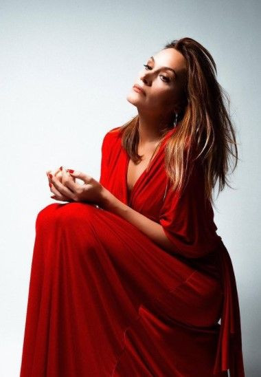 Kötü haberi eşi duyurdu! Ebru Cündübeyoğlu'nu yıkan haber - Resim: 2