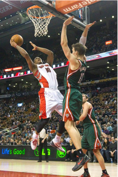 Gecenin yıldızı Ersan İlyasova - Resim: 4