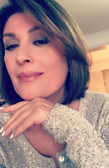 Yeşilçam'ın güzeli Gülşen Bubikoğlu geri mi dönüyor? Kararını açıkladı - Resim: 2