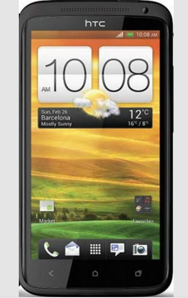 İşte yeni trend cep telefonları - Resim: 1