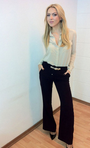 Hadise şimdi de estetik yaptırıyor - Resim: 3