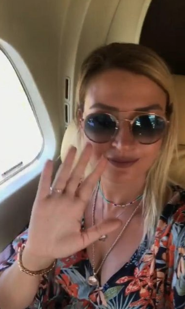 Ali Ağaoğlu hakkında dudak uçuklatan o paylaşım sosyal medyanın dilinde - Resim: 3