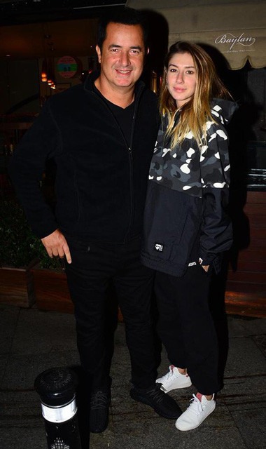 Acun Ilıcalı'dan Barış Arduç'a büyük destek - Resim: 4