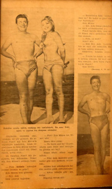 Gecekondu Yosması'nın yürek burkan hikayesi... - Resim: 2