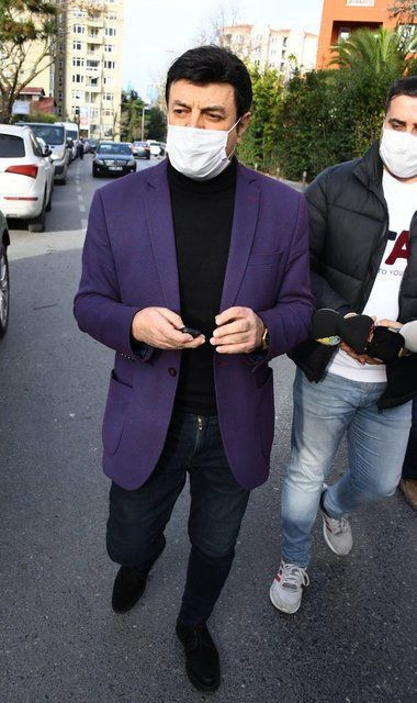 Coşkun Sabah '1 milyon dolar ödeyecek mi?' bakın ne dedi! Kızının bikinili pozlarına kızmıştı - Resim: 3