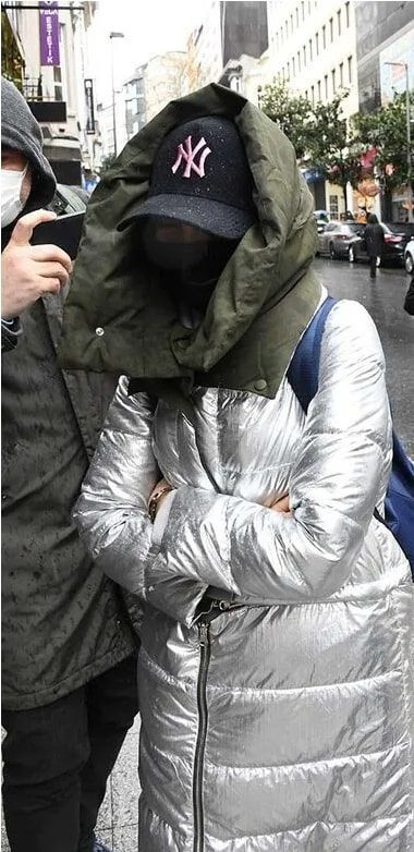 Tanınmaz helde görüntülenen Tuvana Türkay herkesi hayrete düşürdü - Resim: 2