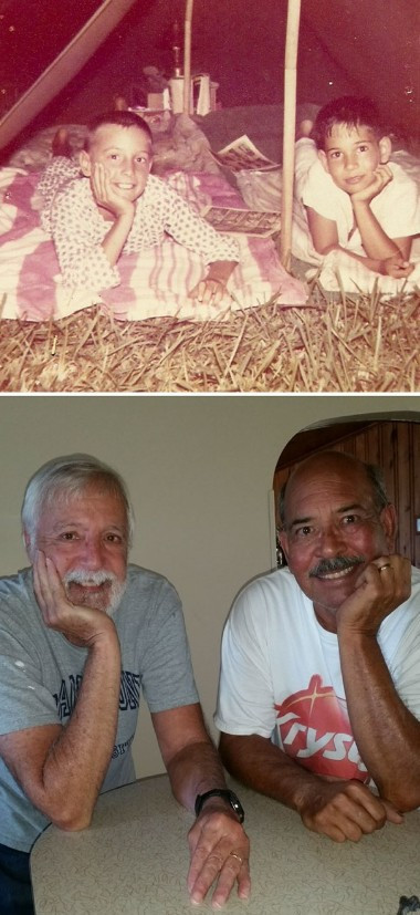 Sosyal medyayı ele geçiren yeni trend! - Resim: 3