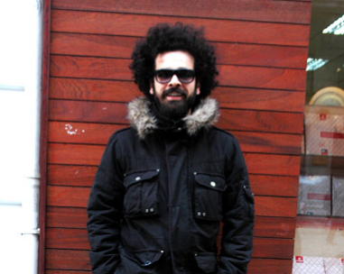 Sedat Doğan bir kez daha ailesini hayal kırıklığına uğrattı ! - Resim: 4