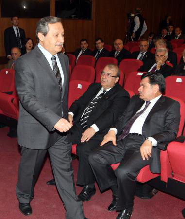 Törenlere damga vuran kareler! - Resim: 3