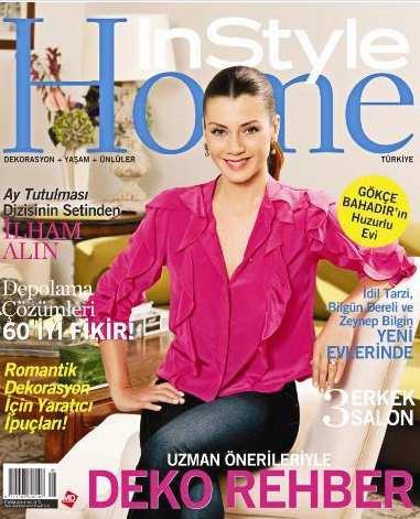 İşte ünlülerin aşk yuvaları - Resim: 1