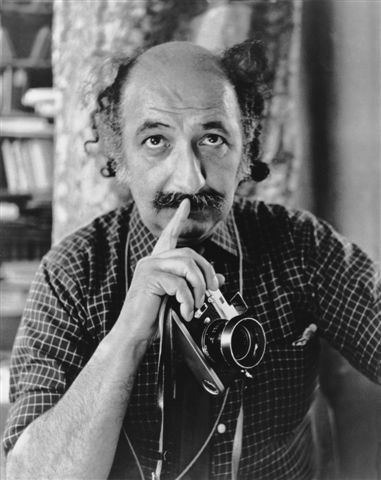 Ara Güler hayatını kaybetti! Fotoğraf sanatçısı Ara Güler kimdir? - Resim: 4