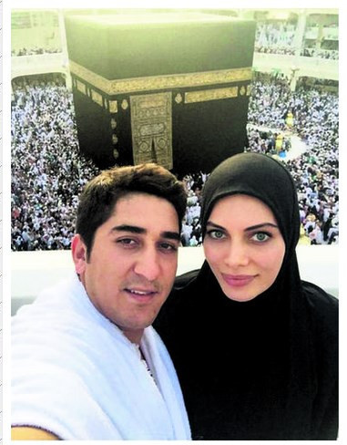 İmam nikahlı eşi başkasıyla imam nikahlı çıktı - Resim: 1