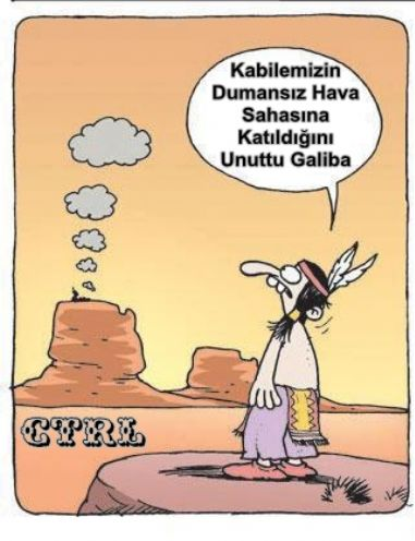 Bu karikatürlere çok güleceksiniz! - Resim: 4