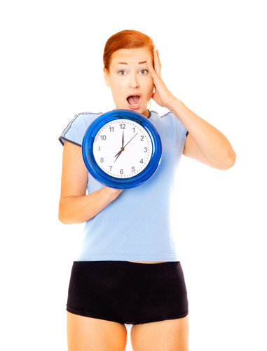 Zayıflamayla ilgili 20 yanlış - Resim: 4