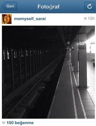 Sierra'nın fotoğrafları satışa çıktı - Resim: 1