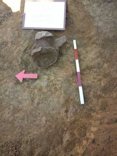 Bodrum'da bulunan tarihi mezarlar - Resim: 3